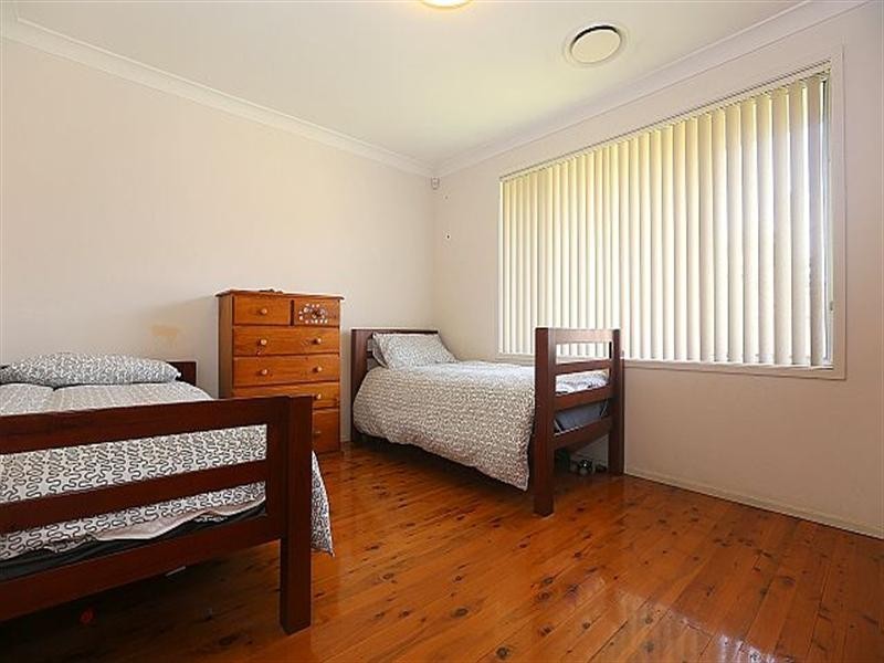 1 Briar Place, Georges Hall NSW 2198