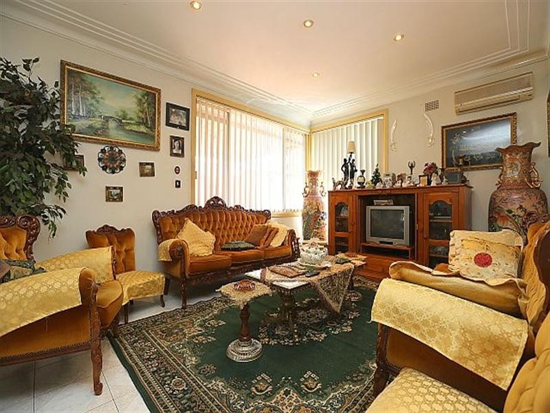 916 Hume Highway, Bass Hill NSW 2197