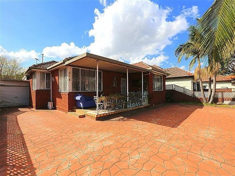 916 Hume Highway, Bass Hill NSW 2197