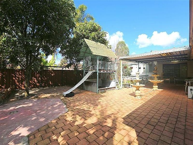 916 Hume Highway, Bass Hill NSW 2197