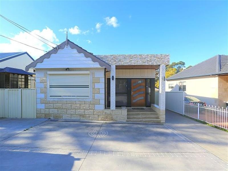 41 Ian Crescent, Chester Hill NSW 2162
