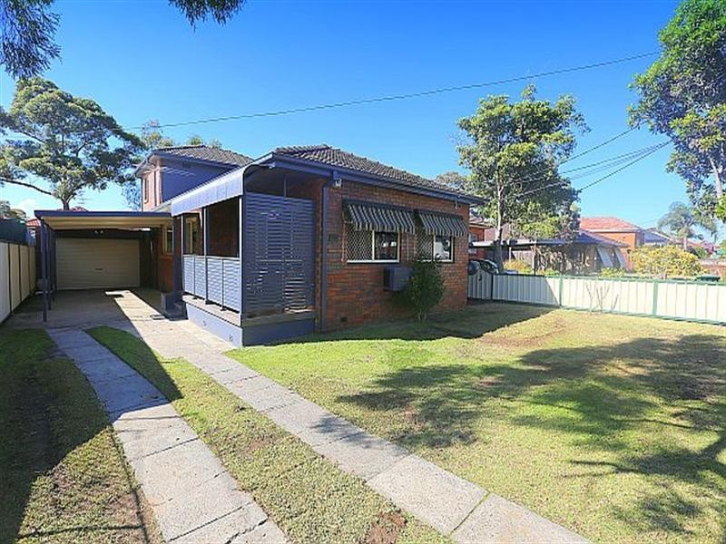 82 Beatrice Street, Bass Hill NSW 2197