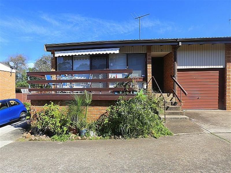 5/155 Greenacre Road, Greenacre NSW 2190