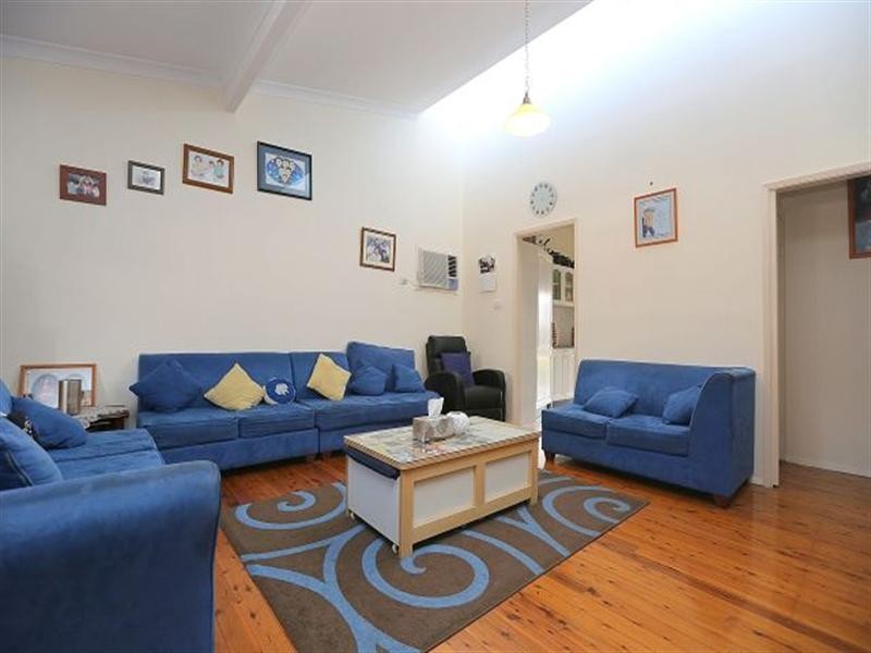 5/155 Greenacre Road, Greenacre NSW 2190