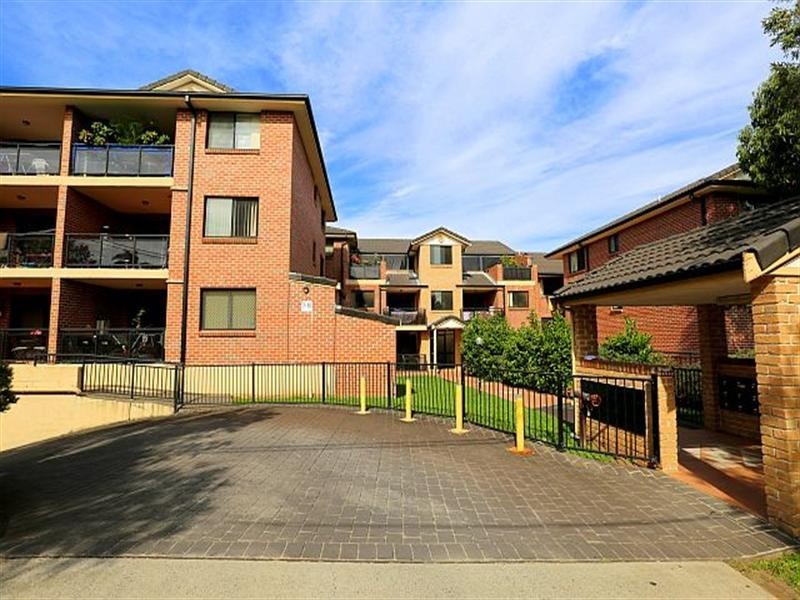 14/2-10 Mulla Road, Yagoona NSW 2199