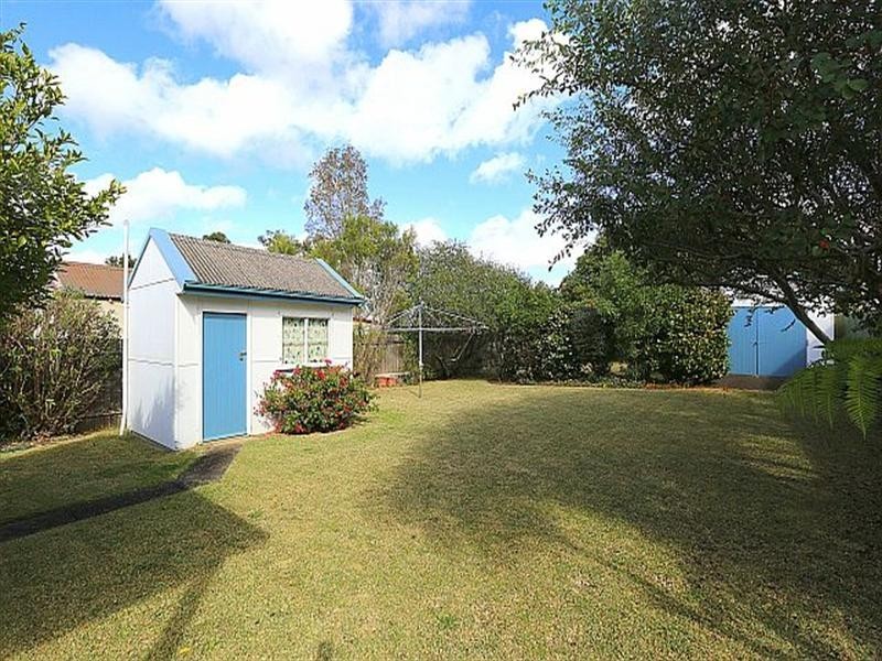 6 Stevens Street, Panania NSW 2213