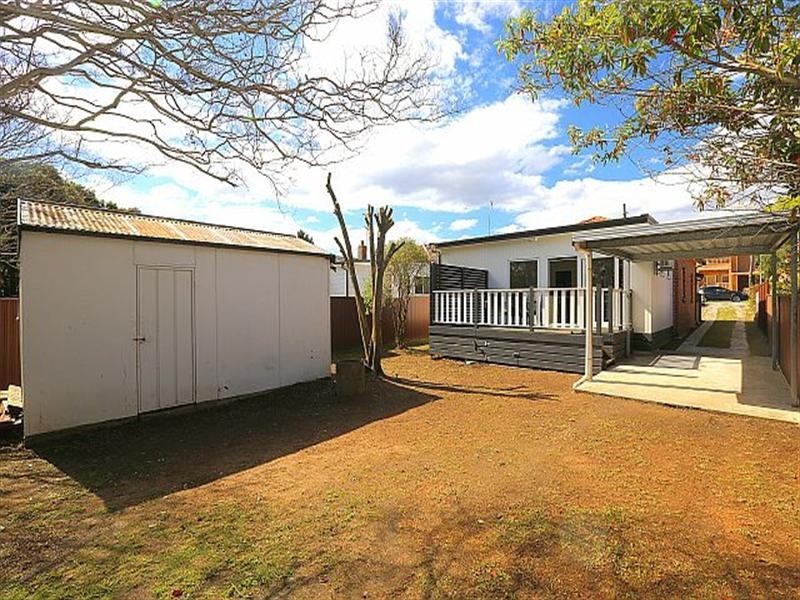 92 Caldwell Parade, Yagoona NSW 2199