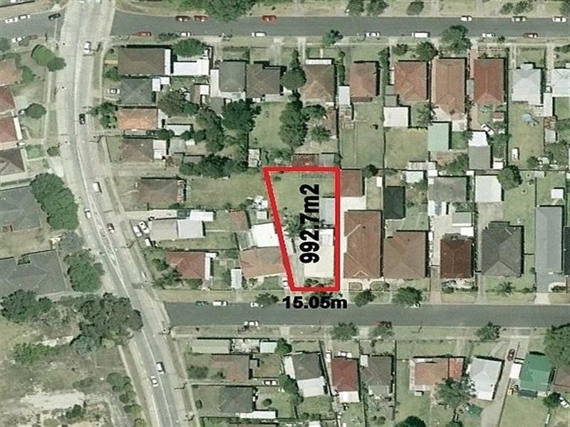4 High Street, Bankstown NSW 2200