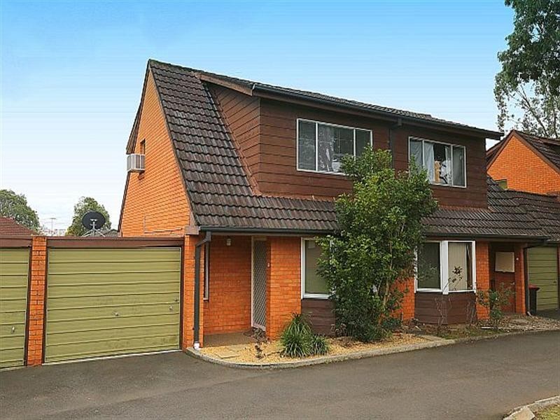 3/37-39 Rose Street, Sefton NSW 2162