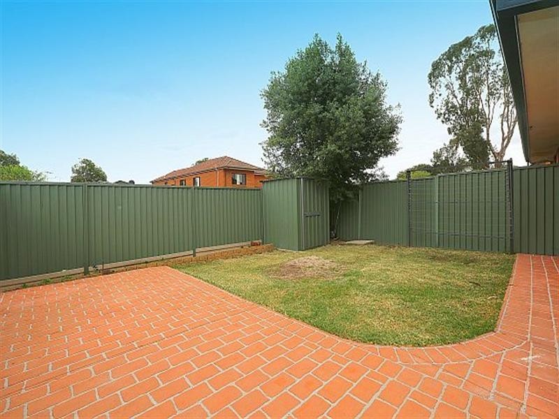 3/37-39 Rose Street, Sefton NSW 2162