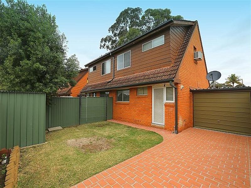 3/37-39 Rose Street, Sefton NSW 2162