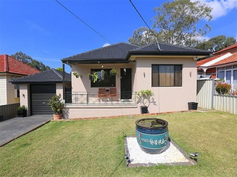 3 Breasley Avenue, Yagoona NSW 2199