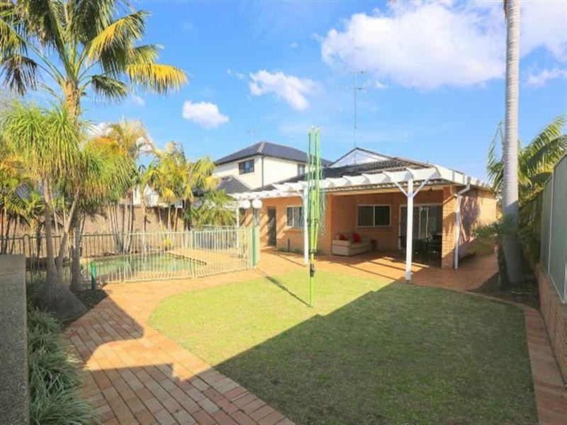48 Railway Parade, Condell Park NSW 2200