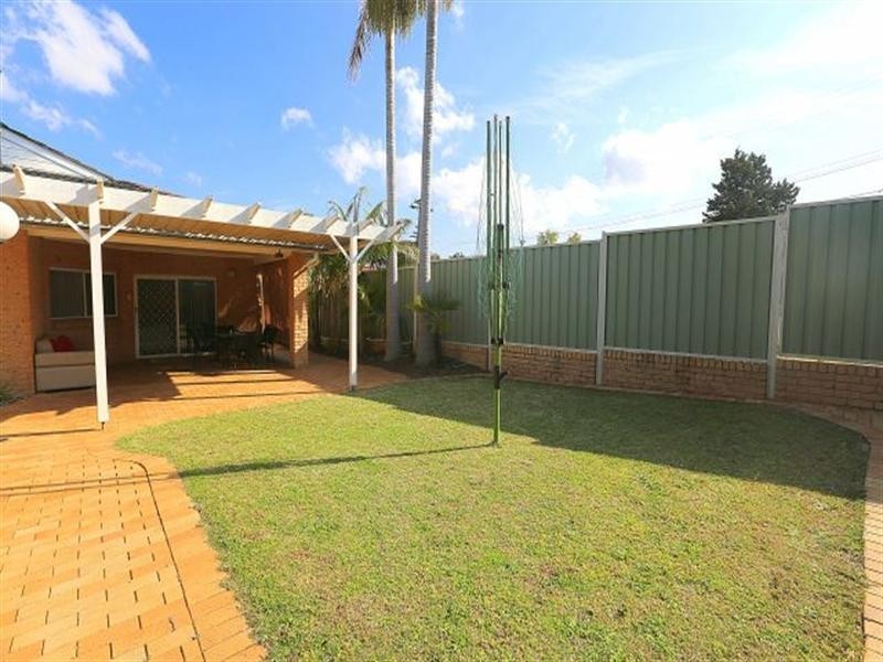 48 Railway Parade, Condell Park NSW 2200