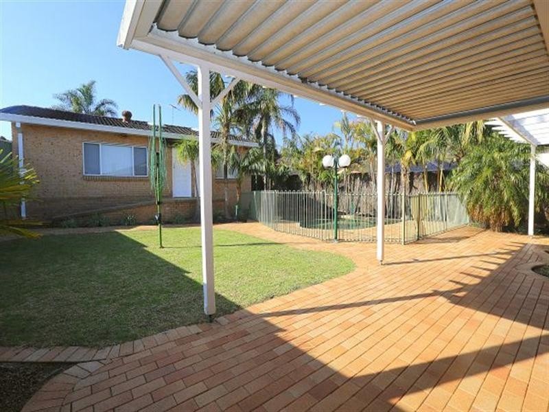 48 Railway Parade, Condell Park NSW 2200