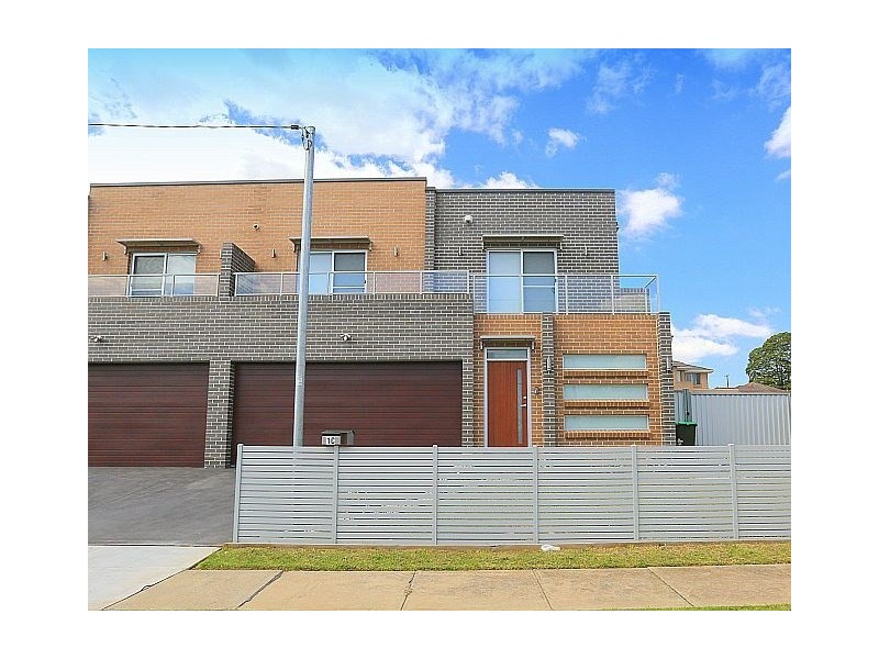 1C Fenwick Street, Yagoona NSW 2199