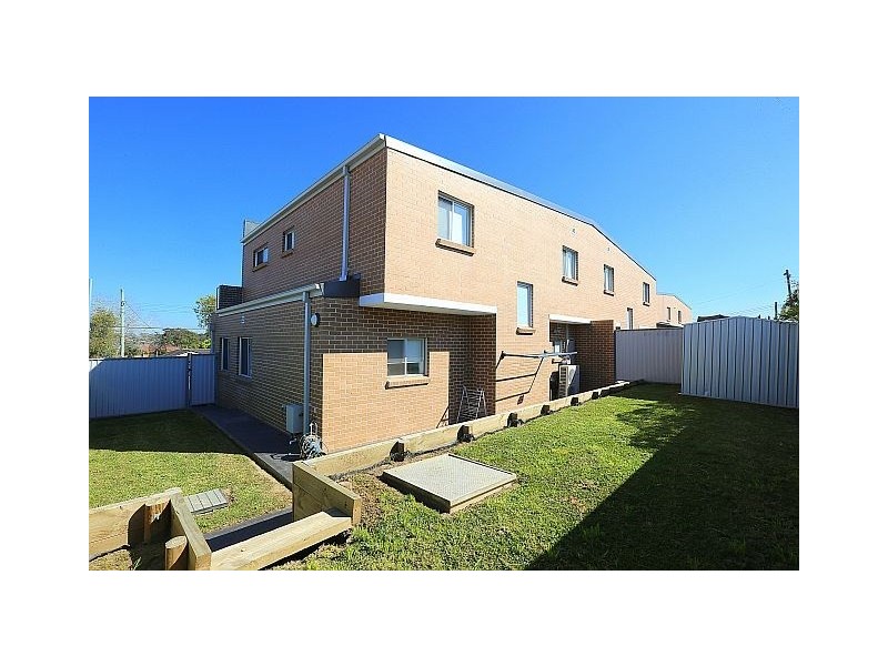 1C Fenwick Street, Yagoona NSW 2199