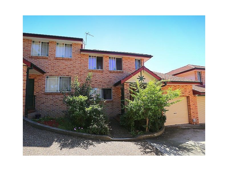 14/224 Old Kent Road, Greenacre NSW 2190