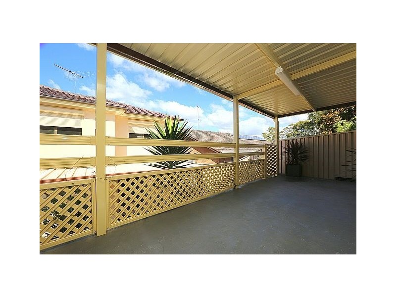 2 Marsh Street, Condell Park NSW 2200