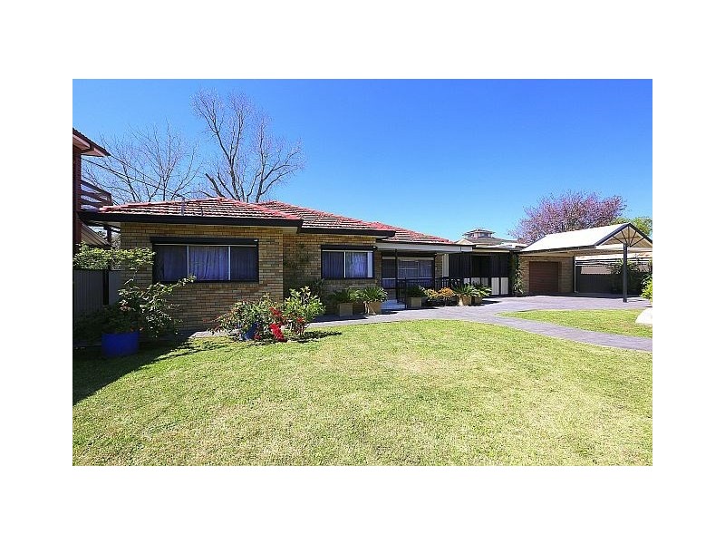 1 Noumea Avenue, Bankstown NSW 2200