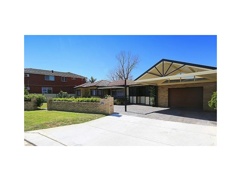 1 Noumea Avenue, Bankstown NSW 2200