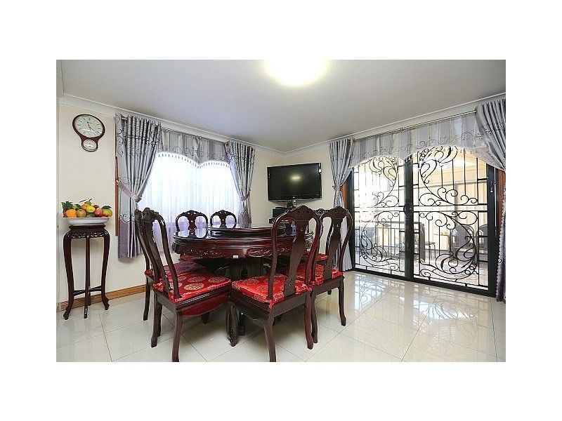 1 Noumea Avenue, Bankstown NSW 2200