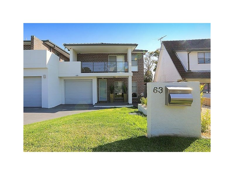 63 Sandakan Road, Revesby Heights NSW 2212