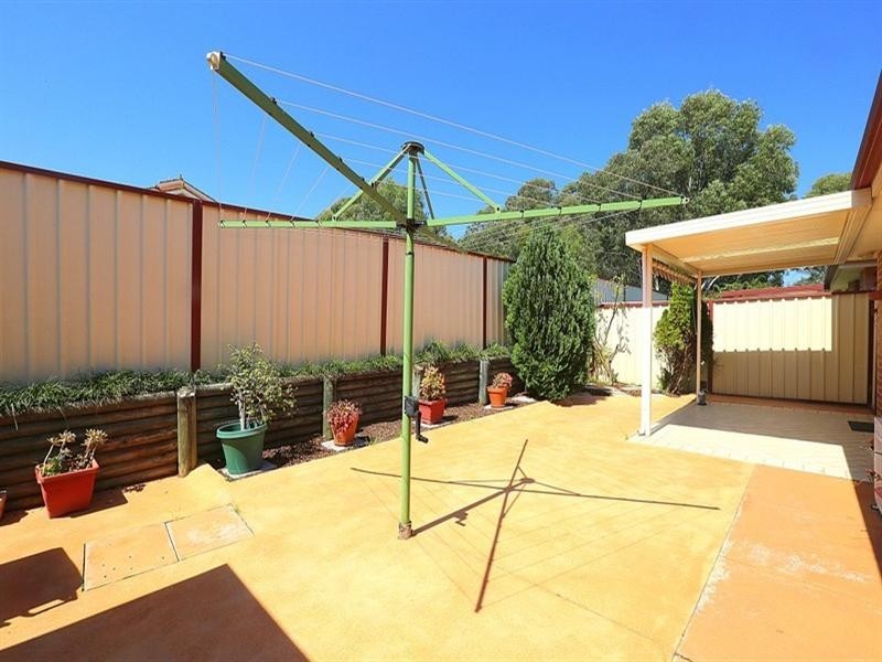 3/125 Rex Road, Georges Hall NSW 2198