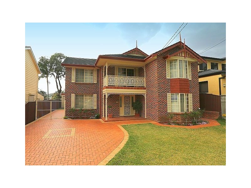 87 Fourth Avenue, Berala NSW 2141