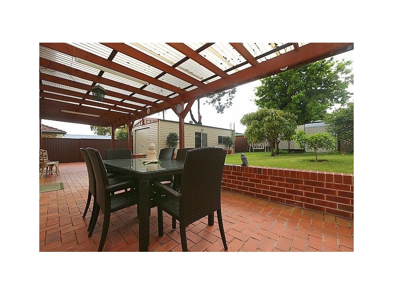 87 Fourth Avenue, Berala NSW 2141