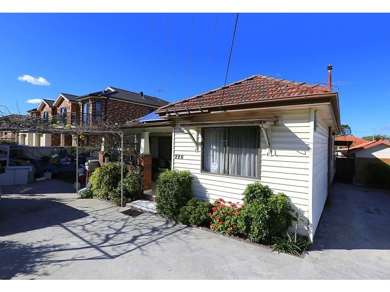 226 Canterbury Road, Revesby NSW 2212