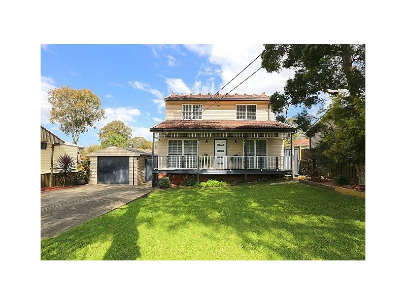 17 Gurney Road, Chester Hill NSW 2162