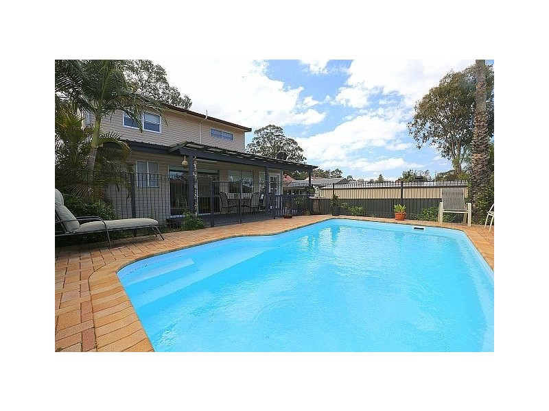 17 Gurney Road, Chester Hill NSW 2162