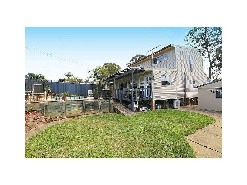 17 Gurney Road, Chester Hill NSW 2162