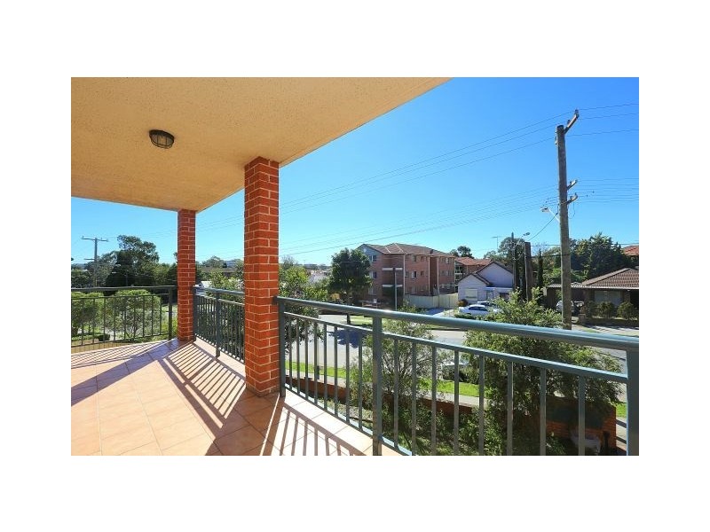 12/174 Chapel Road South, Bankstown NSW 2200