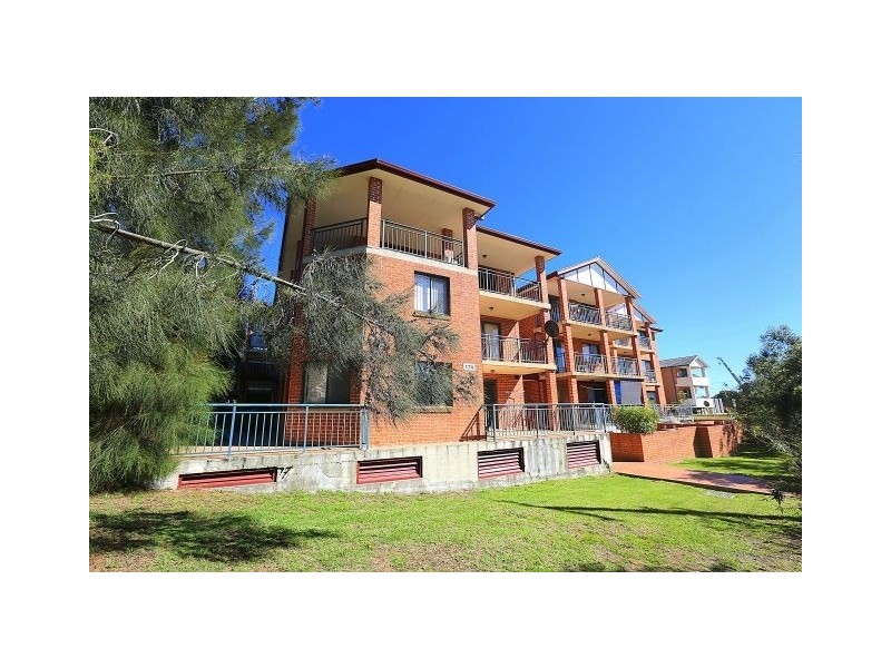 12/174 Chapel Road South, Bankstown NSW 2200