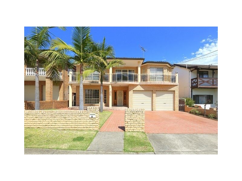 6 Verbena Avenue, Bankstown NSW 2200