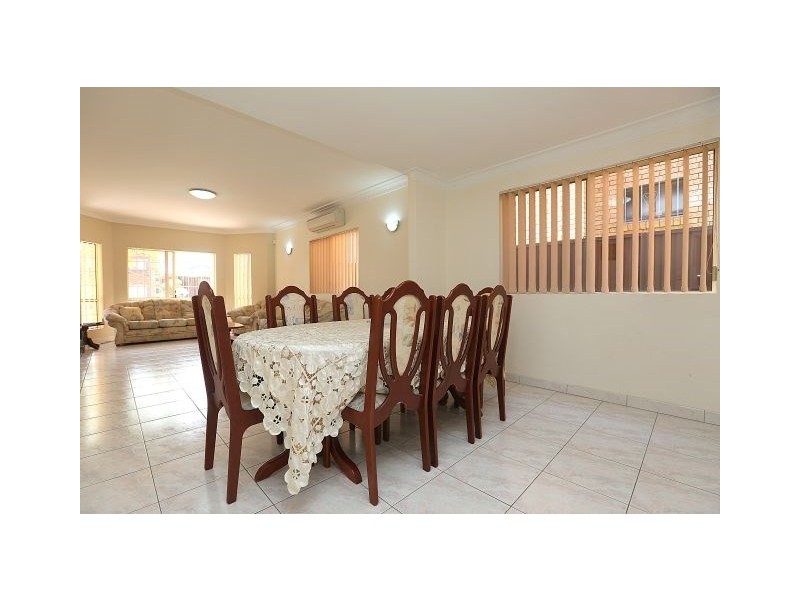 6 Verbena Avenue, Bankstown NSW 2200