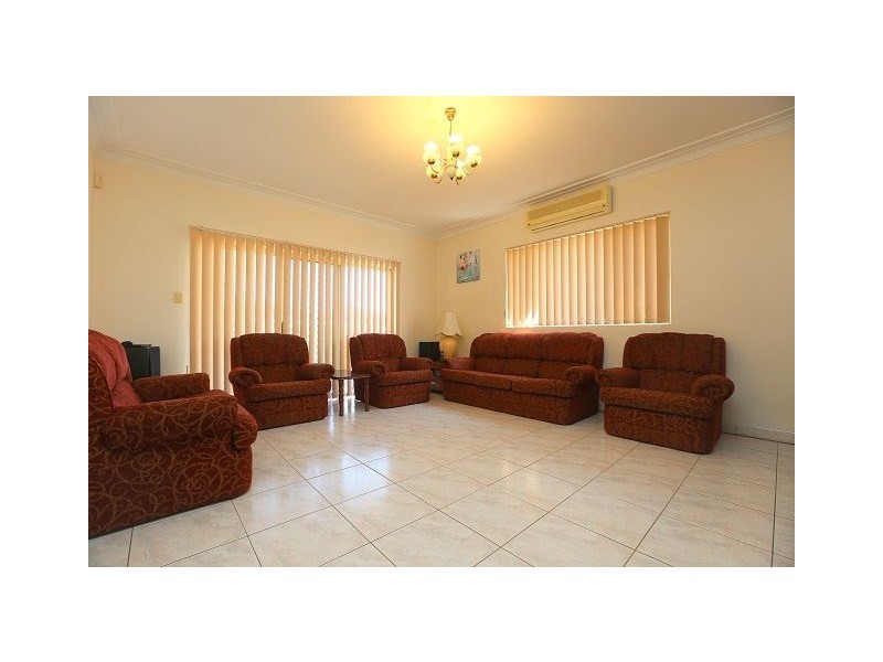 6 Verbena Avenue, Bankstown NSW 2200