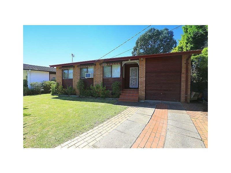 117 Robertson Road, Bass Hill NSW 2197