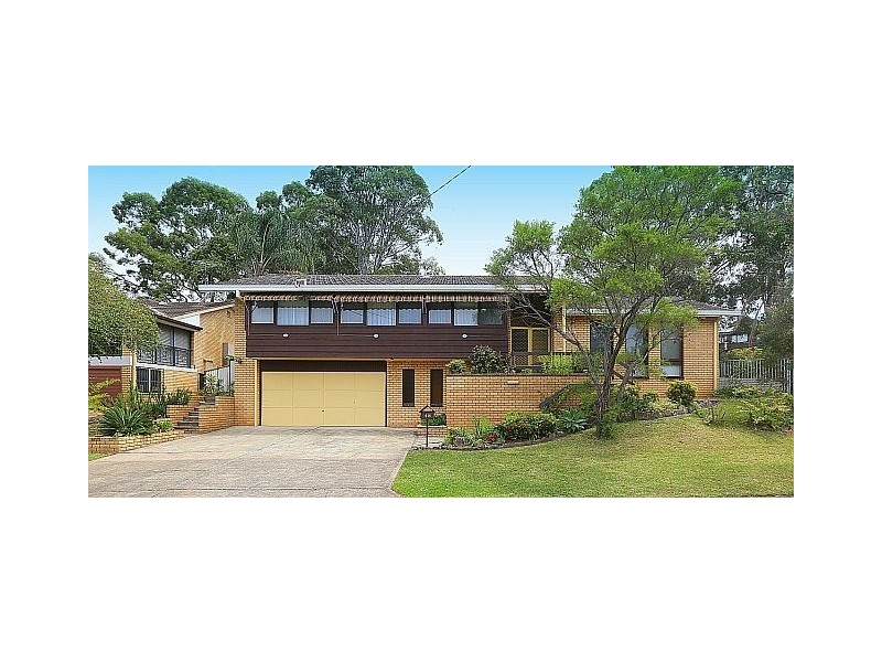 48 Lincoln Road, Georges Hall NSW 2198