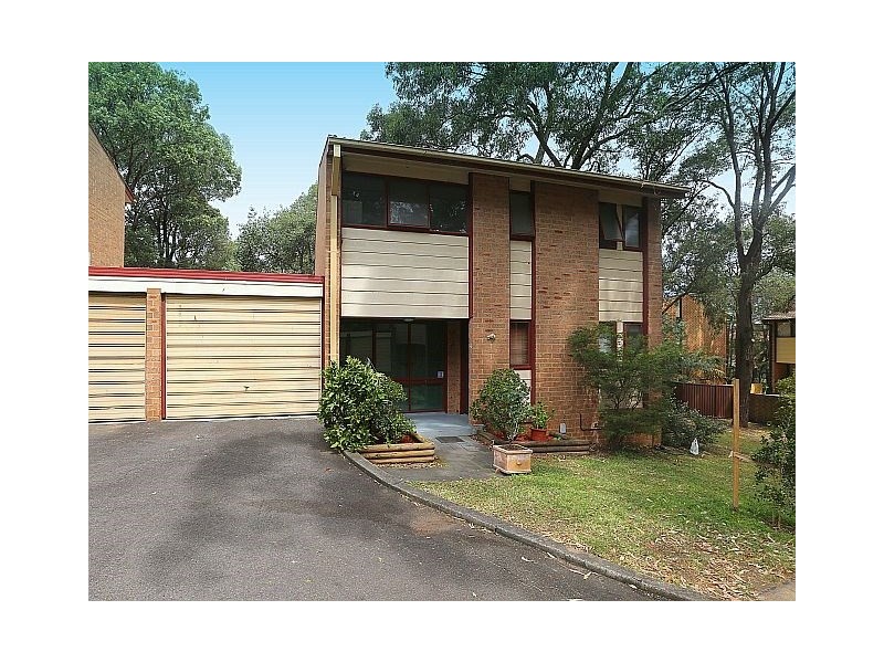 4/24-26 Mitchell Street, Condell Park NSW 2200