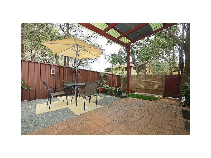 4/24-26 Mitchell Street, Condell Park NSW 2200