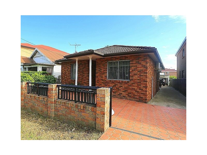 3 Chertsey Avenue, Bankstown NSW 2200