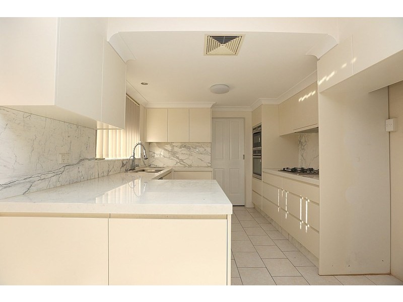 36/81 Bellevue Avenue, Georges Hall NSW 2198