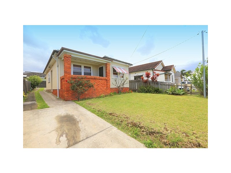 21 Market Street, Condell Park NSW 2200
