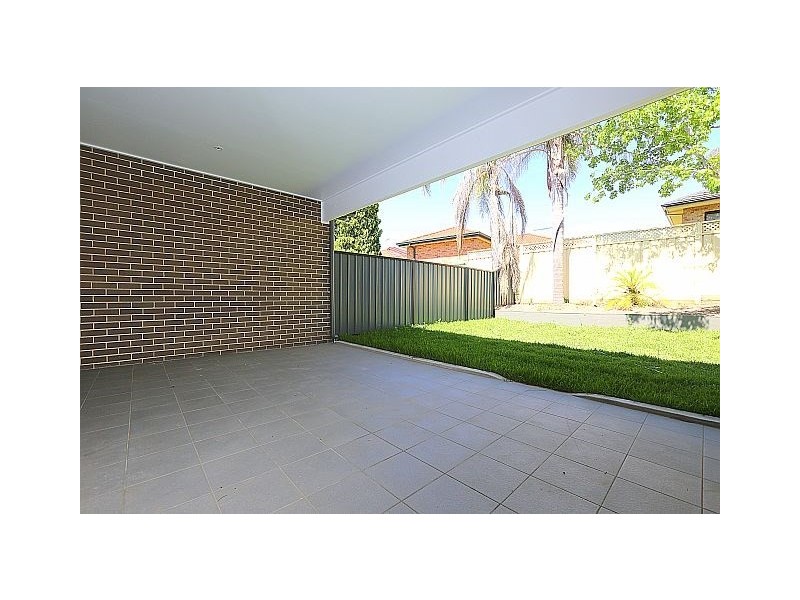 12 Carey Street, Bass Hill NSW 2197