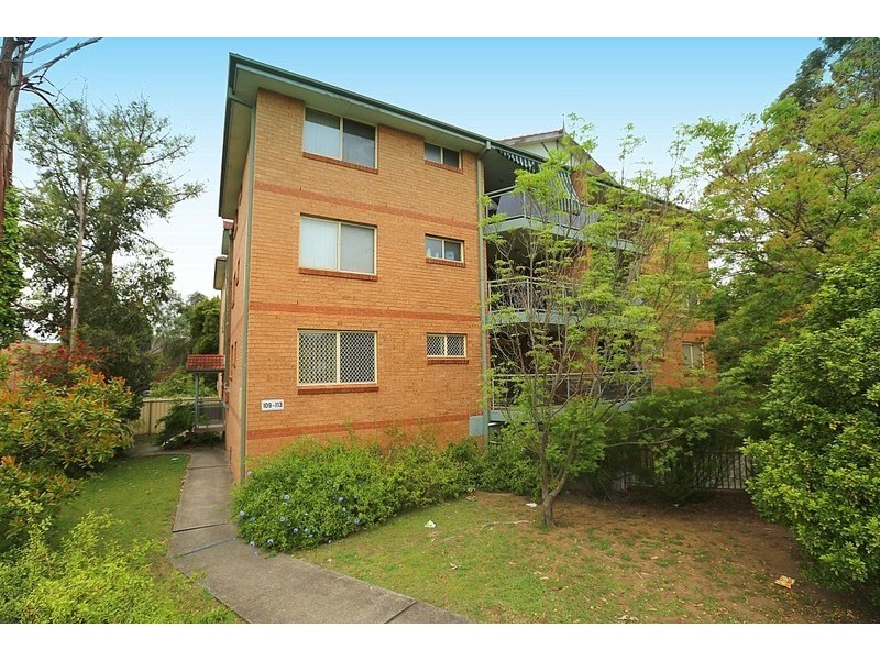 4/109-113 Chapel Road South, Bankstown NSW 2200