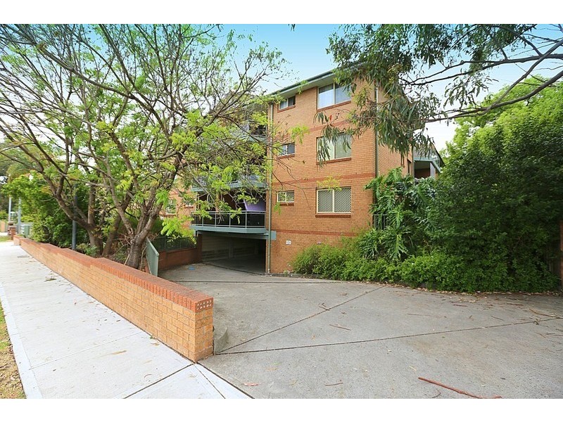 4/109-113 Chapel Road South, Bankstown NSW 2200
