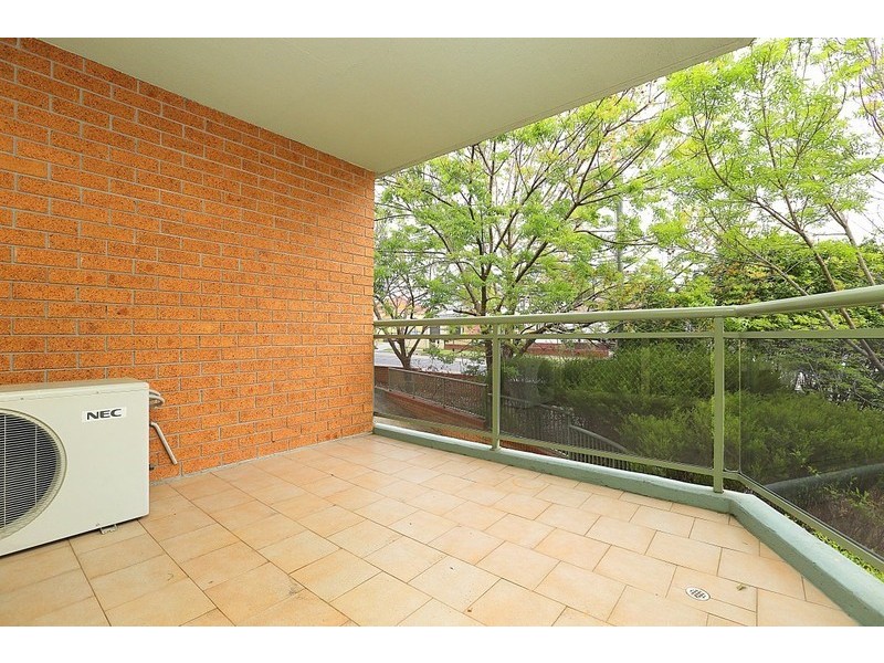4/109-113 Chapel Road South, Bankstown NSW 2200